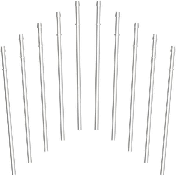 MagnaFlow Hanger .50inch straight 10pk