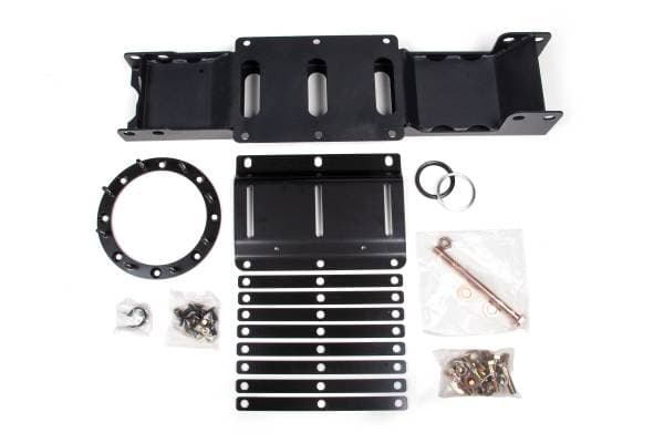 Zone Offroad 2019 Ram 3500 T-Case Index Kit - 8 Bolt