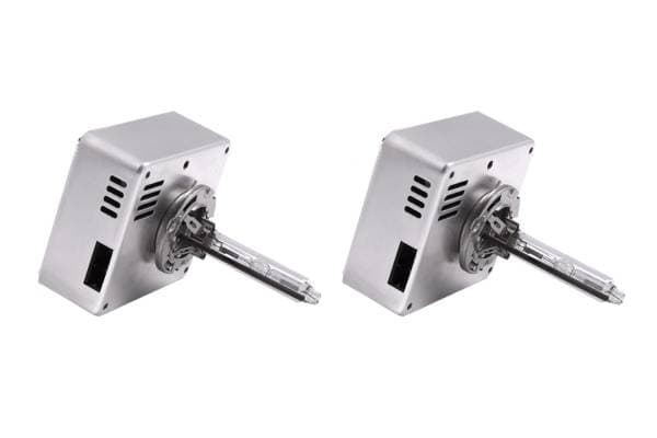 Diode Dynamics HID Bulb D6A 6000K (Pair)