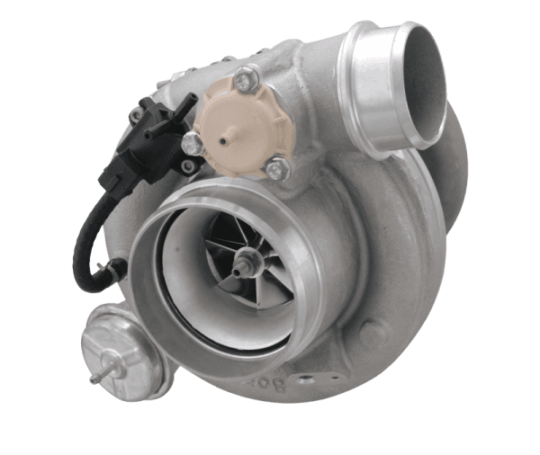BorgWarner Super Core EFR B2 8374