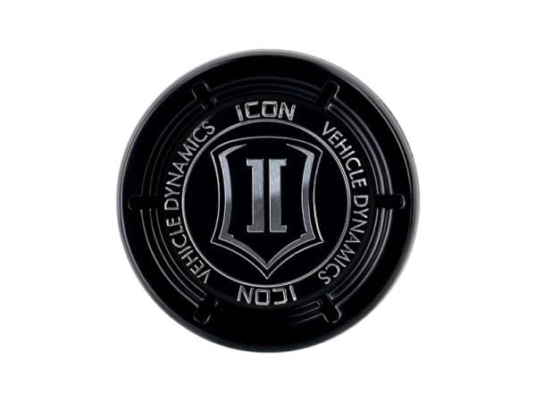 ICON Vector 5/6 Center Cap