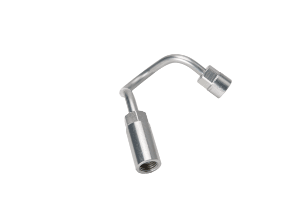 Fleece Performance 04.5-05 GM 2500/3500 Duramax LLY High Pressure Injection Line (No. 4 & 5)