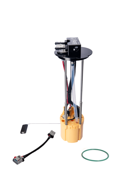 Fleece Performance 20-24 Dodge 2500/3500 Cummins PowerFlo Lift Pump Assembly