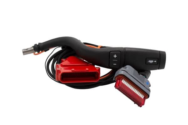 Fleece Performance 01-02 GM Duramax 6.6L LB7 Allison TapShifter